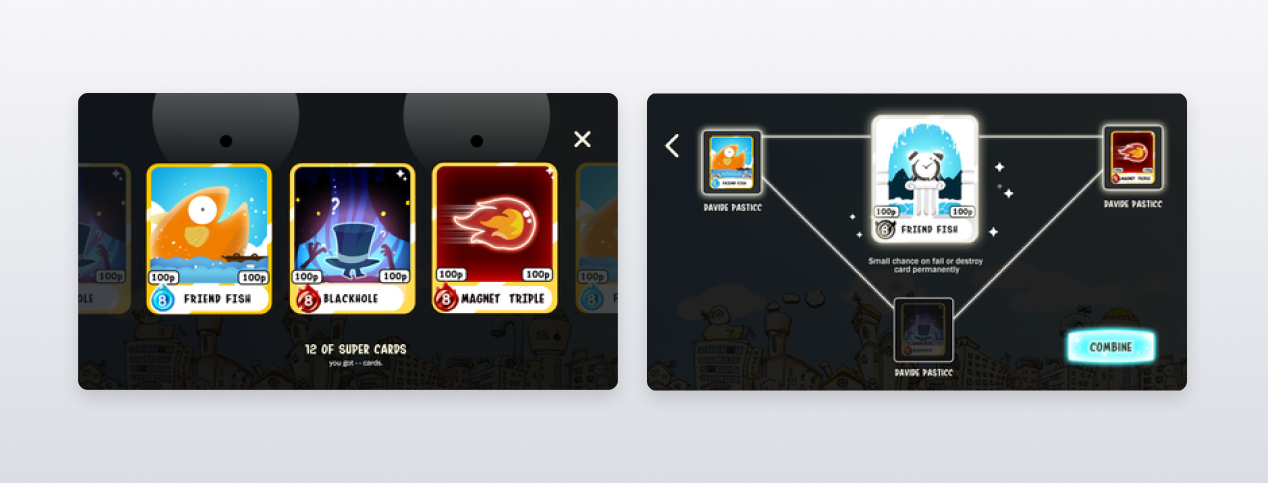 Magic Gardens 圖片