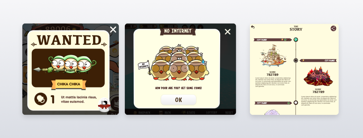 Magic Gardens 圖片