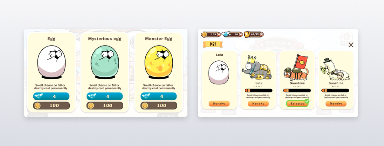 Magic Gardens 圖片