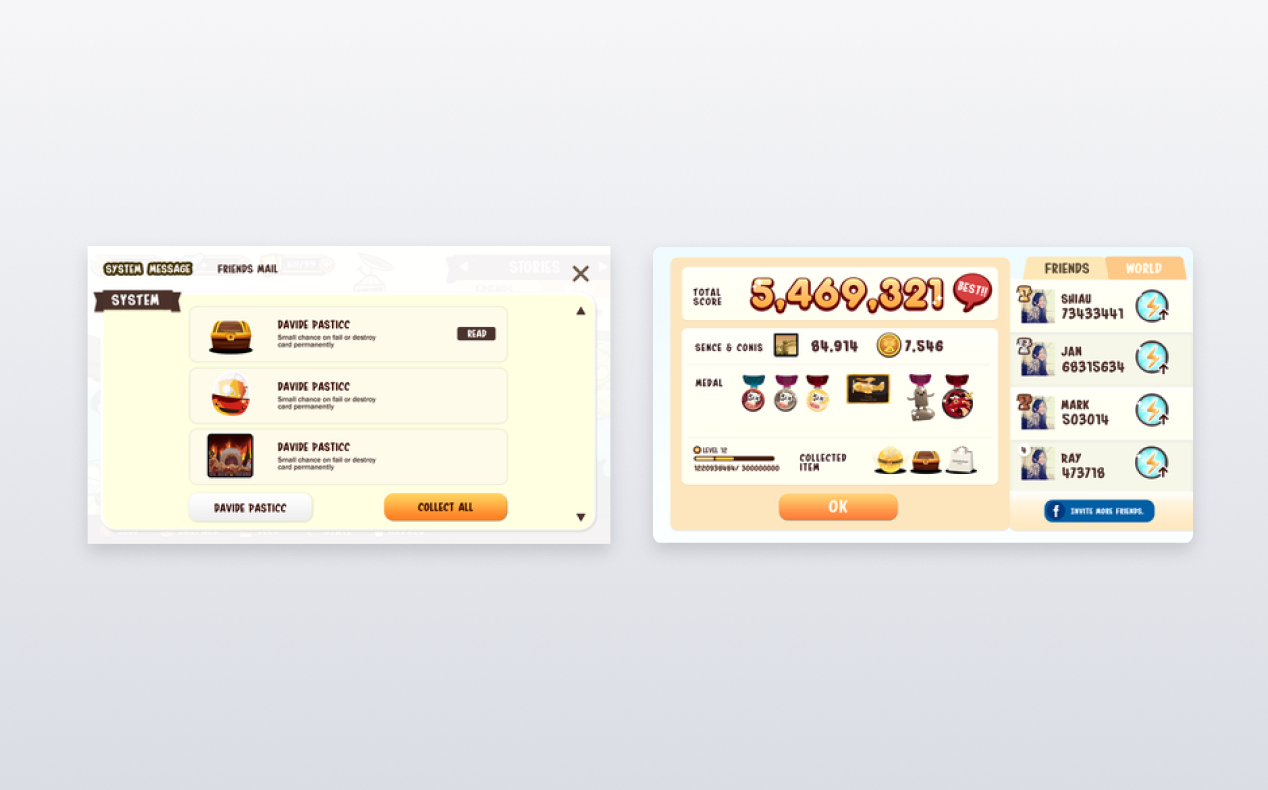 Magic Gardens 圖片